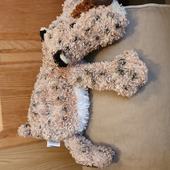 Free Add on -Spotted Stuffed Animal - Picture 4 of 5